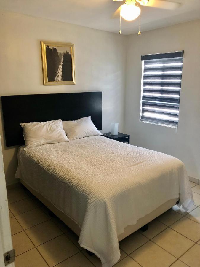 Departamento Zona Dorada H2 Apartman Mexicali Kültér fotó
