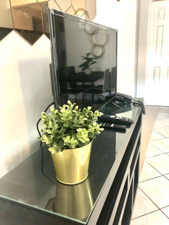 Departamento Zona Dorada H2 Apartman Mexicali Kültér fotó