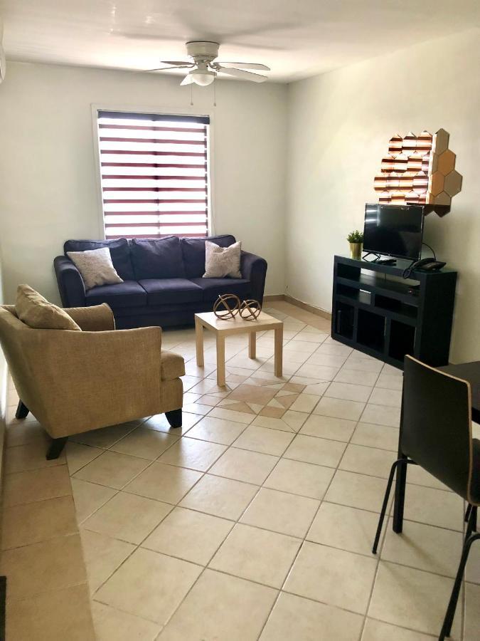 Departamento Zona Dorada H2 Apartman Mexicali Kültér fotó