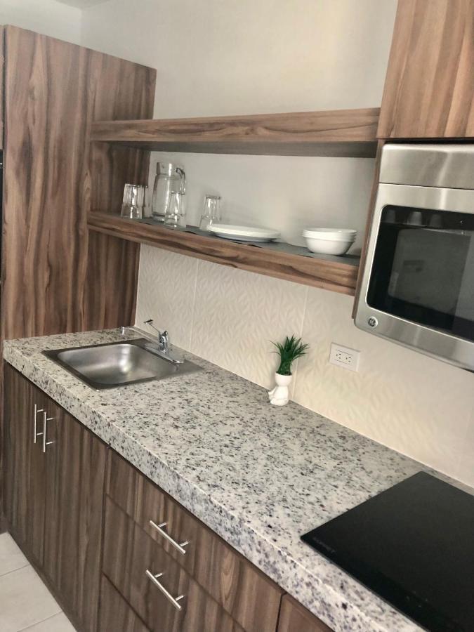 Departamento Zona Dorada H2 Apartman Mexicali Kültér fotó