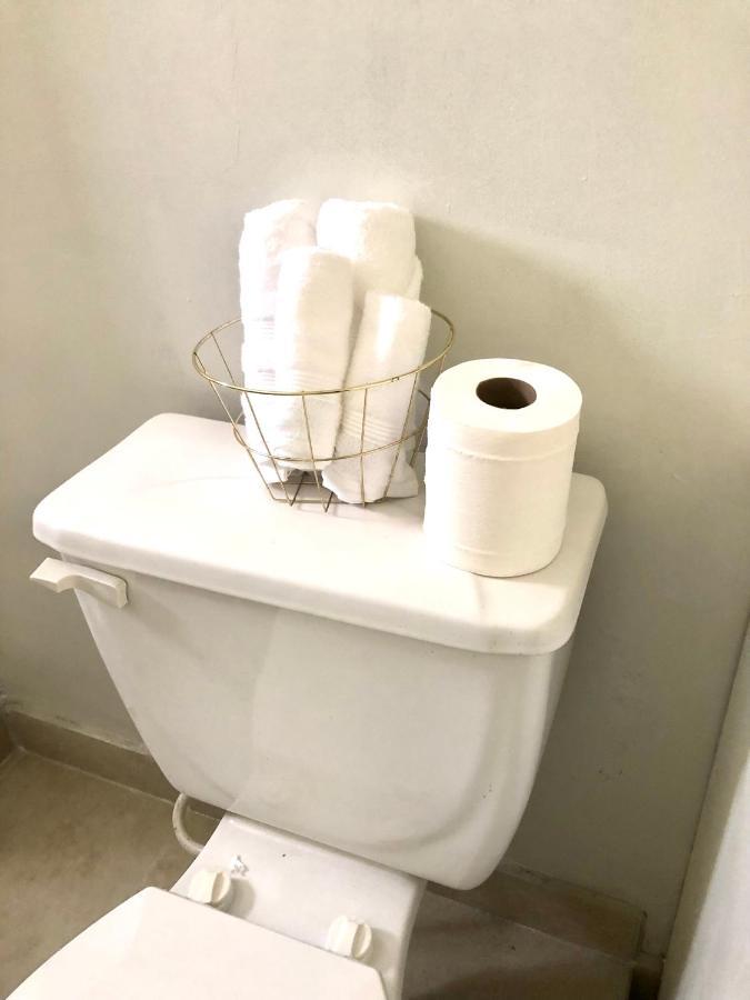 Departamento Zona Dorada H2 Apartman Mexicali Kültér fotó