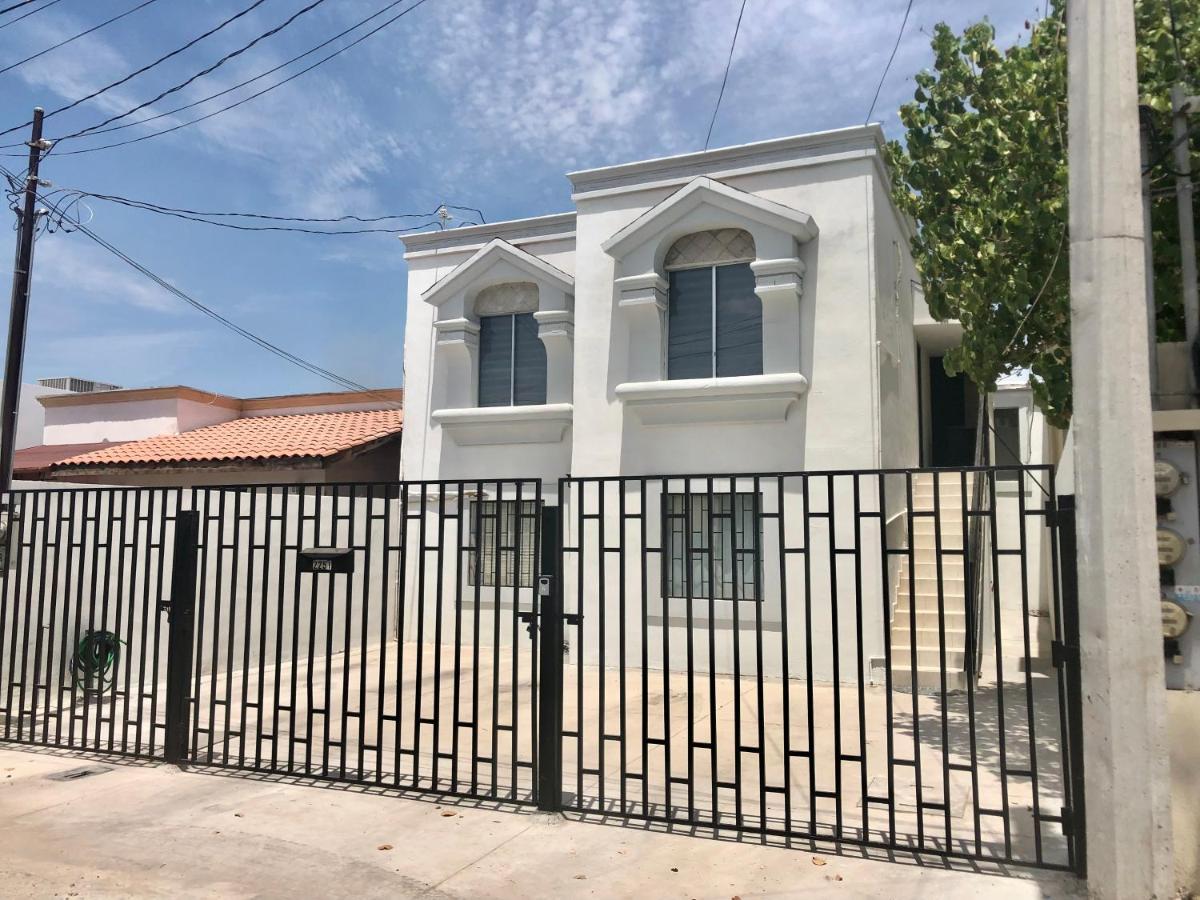 Departamento Zona Dorada H2 Apartman Mexicali Kültér fotó