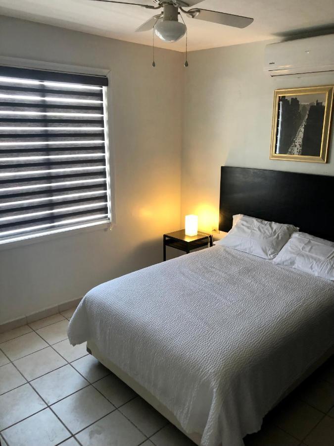 Departamento Zona Dorada H2 Apartman Mexicali Kültér fotó