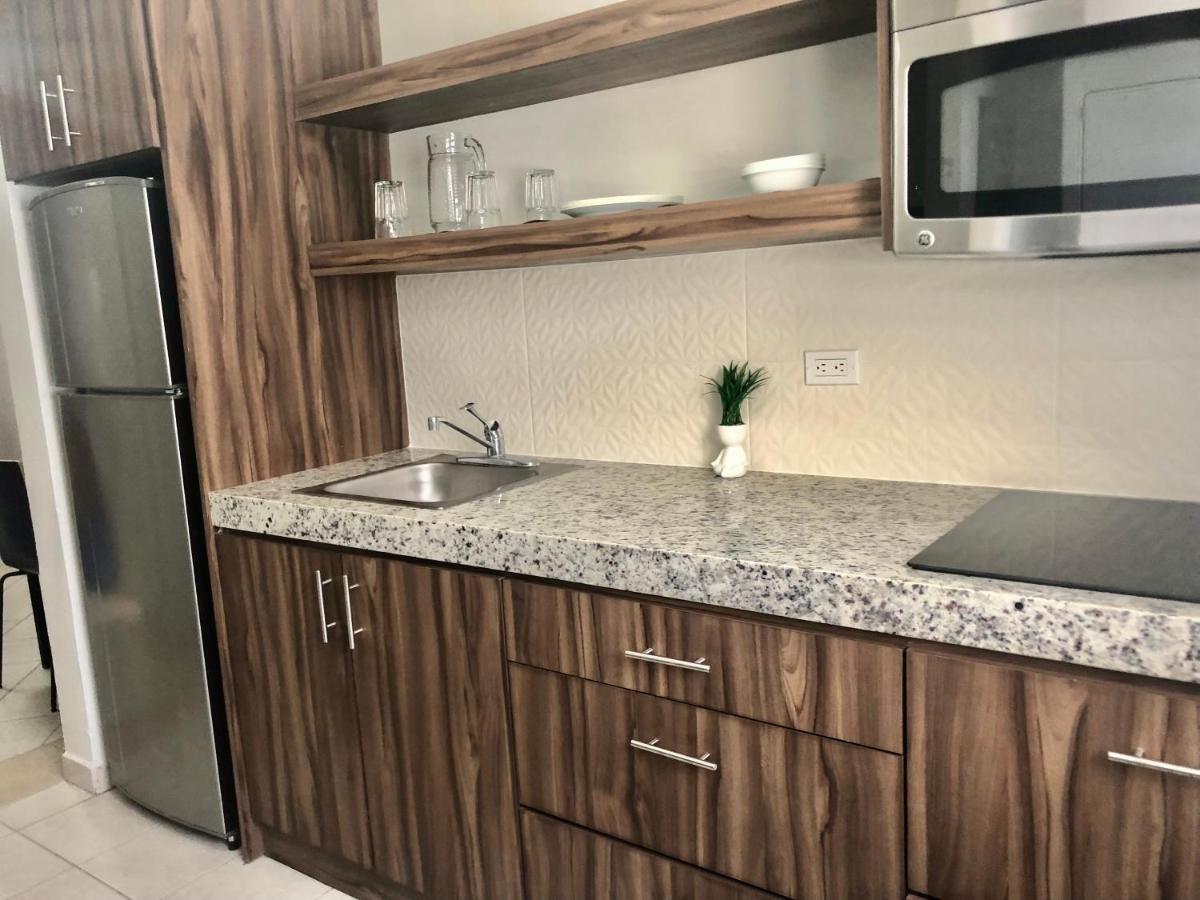 Departamento Zona Dorada H2 Apartman Mexicali Kültér fotó
