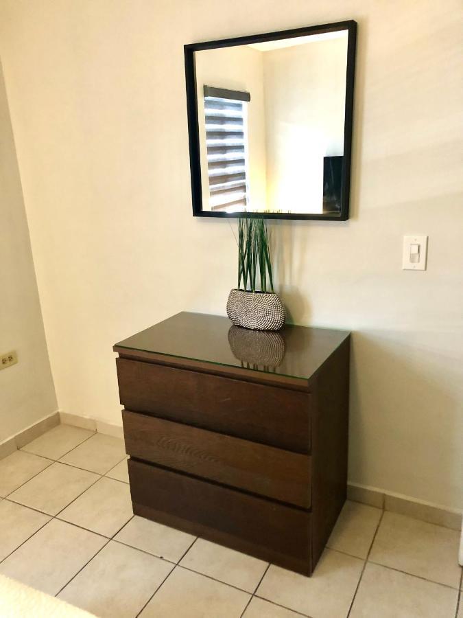 Departamento Zona Dorada H2 Apartman Mexicali Kültér fotó