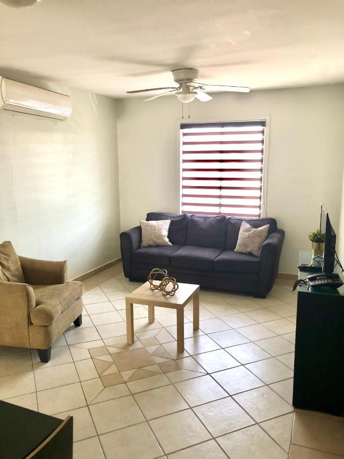 Departamento Zona Dorada H2 Apartman Mexicali Kültér fotó